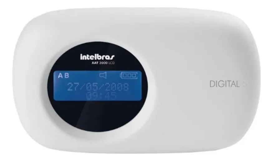 Central De Alarme Monitorada Amt 4010 Smart Intelbras — foto 2 de 2