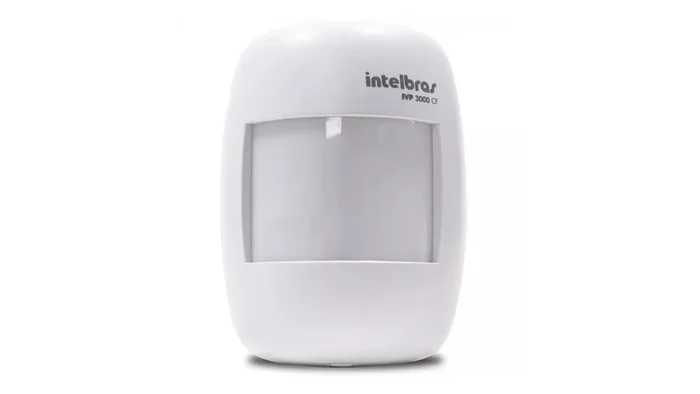 Kit Alarme Intelbras Residencial Comercial 8 Sensor Via App — foto 3 de 4