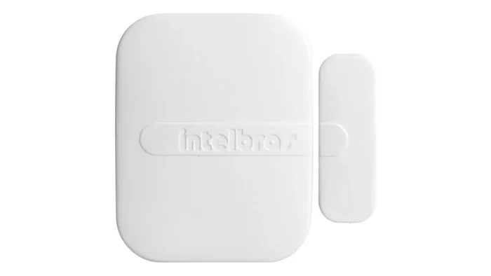 Kit Alarme Intelbras Residencial Comercial 8 Sensor Via App — foto 4 de 4