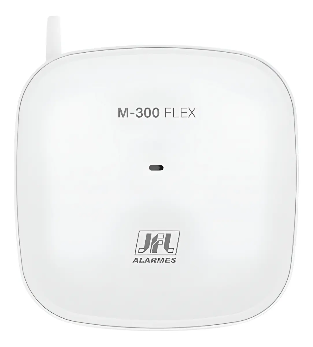 Central De Comunicação Gprs Jfl M-300 Flex Wifi E Ethernet — foto 1 de 1