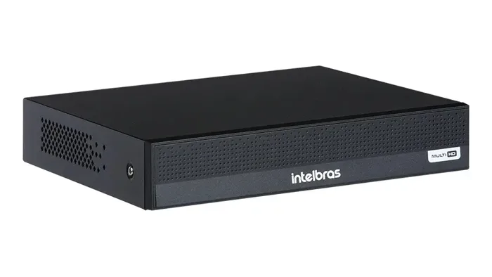 DVR Intelbras 4 canais MHDX 1104-C — foto 2 de 3