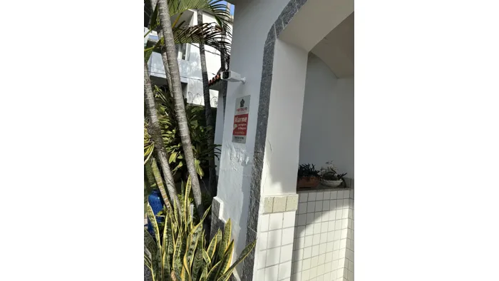 Câmera de Segurança Inteligente Solar Wi-Fi Ekaza 3MP 2K IP65 Visão Noturna Áudio Bidirecional — foto 4 de 4