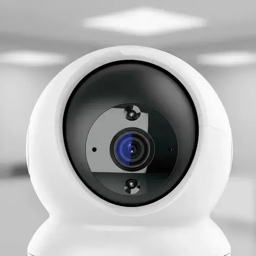 Câmera Wi-Fi Interna Ezviz C6N 2MP Full HD 360° — foto 5 de 5