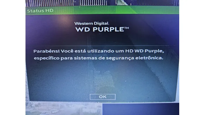 HD WD Purple 1 TB — foto 2 de 2