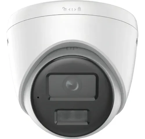 Câmera IP PoE 2MP com Microfone 30 m DS-2CD1321G2-LIU Hikvision — foto 3 de 3