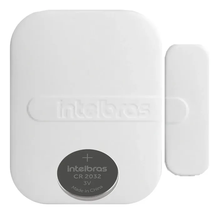 Kit Alarme Intelbras AMT 2018 E Smart Net App 10 Sensores Sem Fio — foto 4 de 5