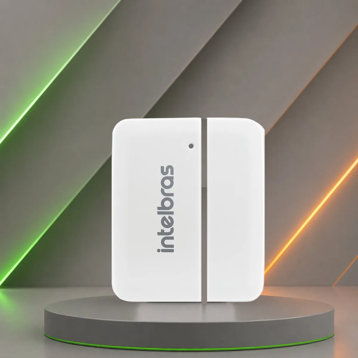 Kit Alarme Wi-Fi Sem Fio Intelbras AMT 8000 Pro 6 Sensores — foto 4 de 5