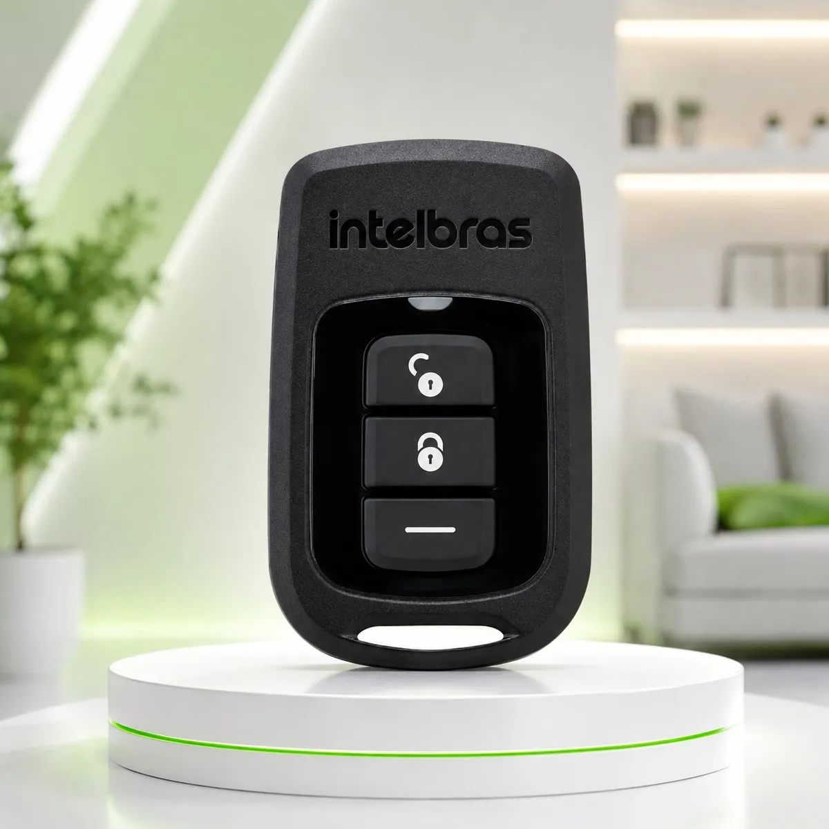 Kit Alarme Wi-Fi Sem Fio Intelbras AMT 8000 Pro 6 Sensores — foto 5 de 5