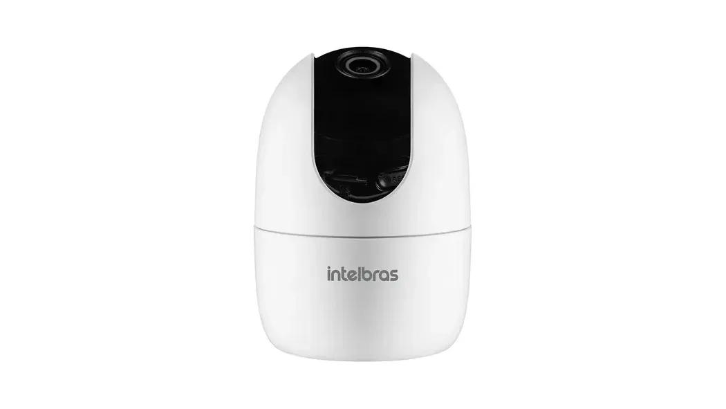 Intelbras iM4 C 360° Interna — foto 3 de 5