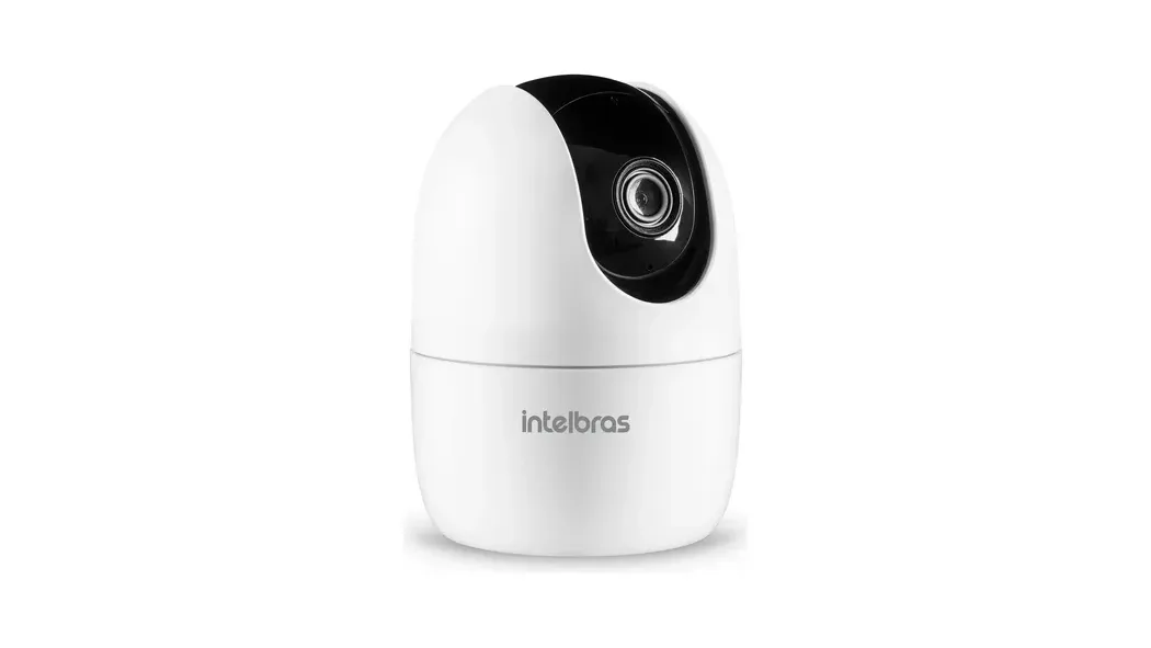 Intelbras iM4 C 360° Interna — foto 4 de 5