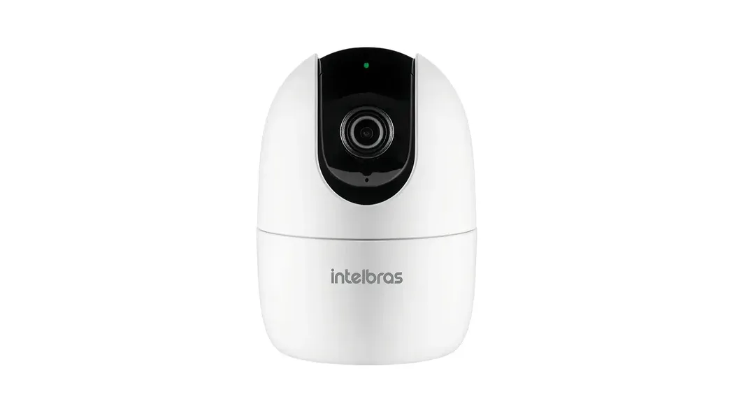 Intelbras iM4 C 360° Interna — foto 1 de 5