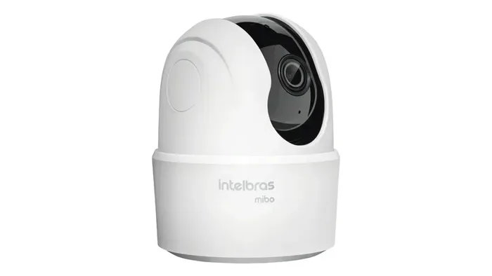 Intelbras iME 360 3 MP Interna 360° — foto 2 de 5