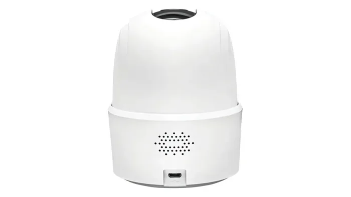 Intelbras iME 360 3 MP Interna 360° — foto 3 de 5