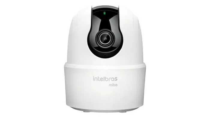 Intelbras iME 360 3 MP Interna 360° — foto 1 de 5