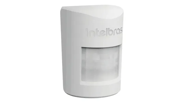 Sensor de Presença p/ Alarme com Fio IVP 1000 Pet Intelbras — foto 2 de 4