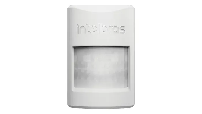 Sensor de Presença p/ Alarme com Fio IVP 1000 Pet Intelbras — foto 3 de 4