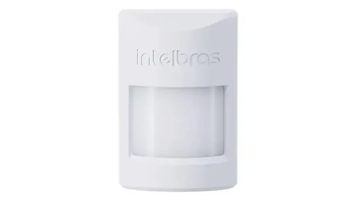Sensor de Presença p/ Alarme com Fio IVP 1000 Pet Intelbras — foto 4 de 4