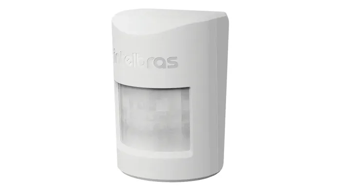 Sensor sem Fio IVP 1000 Pet SF e Suporte Articulável Intelbras — foto 2 de 4
