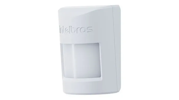 Sensor sem Fio IVP 1000 Pet SF e Suporte Articulável Intelbras — foto 3 de 4