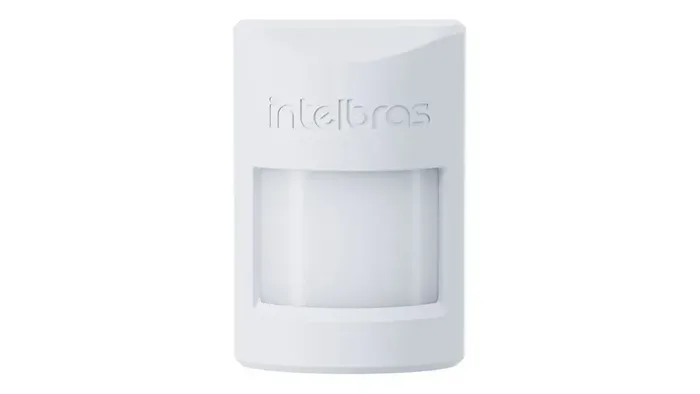 Sensor sem Fio IVP 1000 Pet SF e Suporte Articulável Intelbras — foto 4 de 4