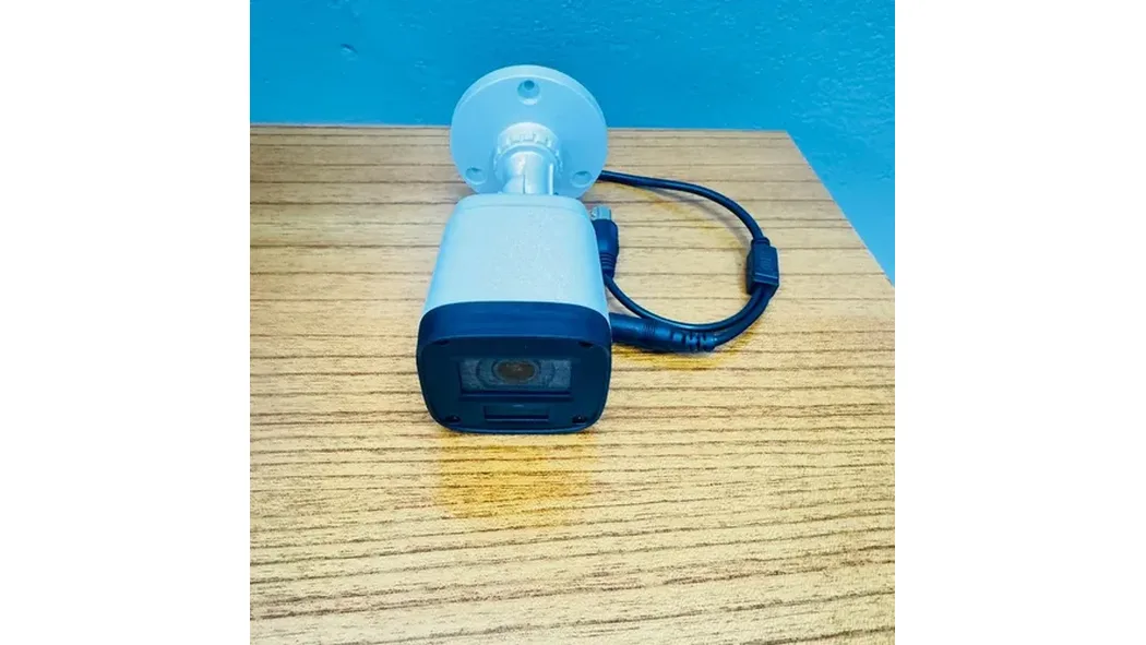 Câmera Intelbras Externa VHL 1220 B G9 Bullet Full HD 1080p 2.8mm HDCVI — foto 4 de 5