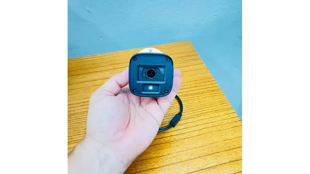 Câmera Intelbras Externa VHL 1220 B G9 Bullet Full HD 1080p 2.8mm HDCVI — foto 5 de 5