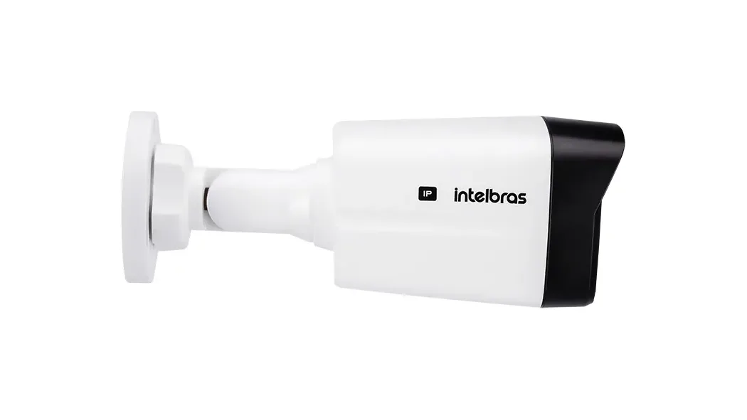 Intelbras VIPC 1230B G2 PoE Full HD — foto 3 de 6