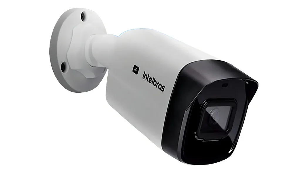 Intelbras VIPC 1230B G2 PoE Full HD — foto 5 de 6