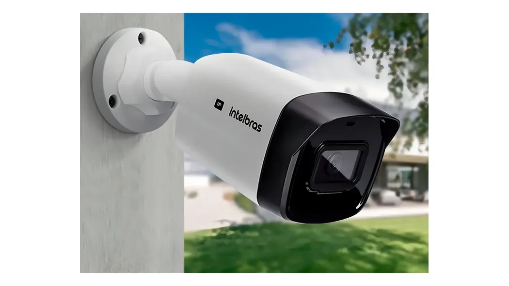Intelbras VIPC 1230B G2 PoE Full HD — foto 6 de 6