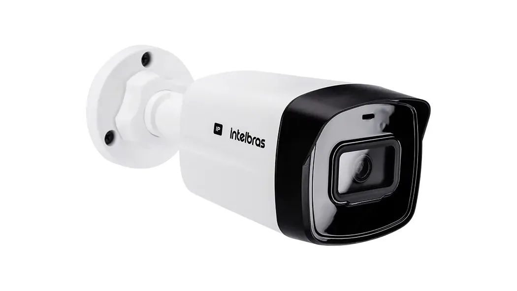 Intelbras VIPC 1230B G2 PoE Full HD — foto 1 de 6