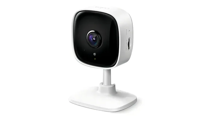 TP-Link Tapo C100 Câmera Wi-Fi Interna Full HD 1080p — foto 1 de 5