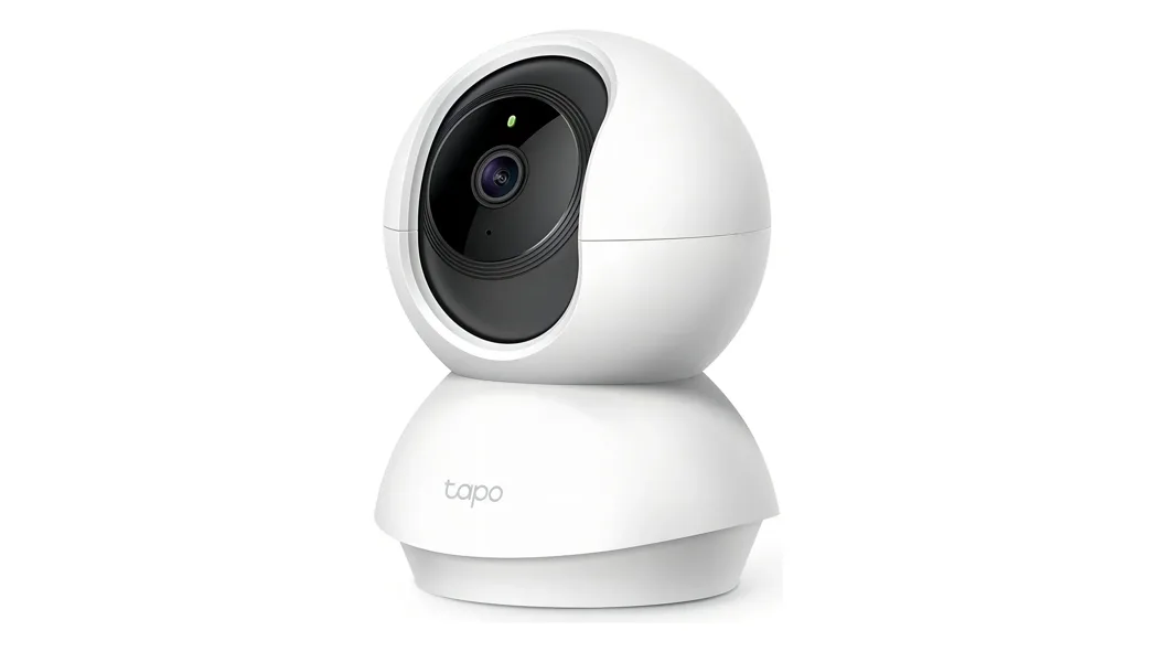 TP-Link Tapo C200 1080p 360° — foto 1 de 6