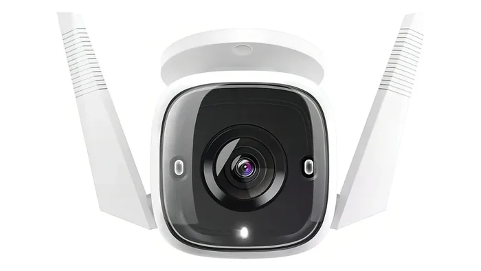 TP-Link Tapo C310 2K 3MP Externa Wi-Fi — foto 3 de 6