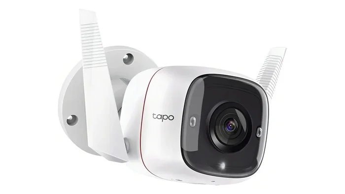TP-Link Tapo C310 2K 3MP Externa Wi-Fi — foto 1 de 6