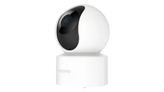 Câmera Xiaomi Smart C200 1080p 360° Wi-Fi — foto 2 de 5