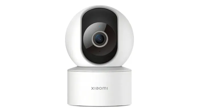 Câmera Xiaomi Smart C200 1080p 360° Wi-Fi — foto 3 de 5