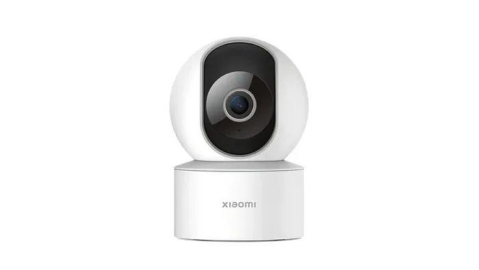 Câmera Xiaomi Smart C200 1080p 360° Wi-Fi — foto 1 de 5