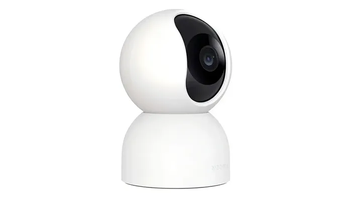 Câmera Xiaomi Smart C400 Wi-Fi 2.5K 360° — foto 3 de 5