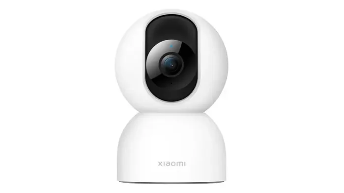 Câmera Xiaomi Smart C400 Wi-Fi 2.5K 360° — foto 1 de 5