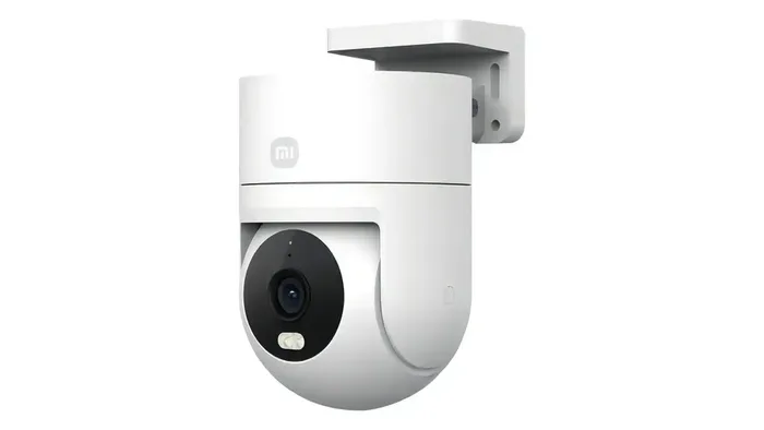 Câmera Xiaomi Outdoor CW300 2.5K Externa — foto 3 de 5