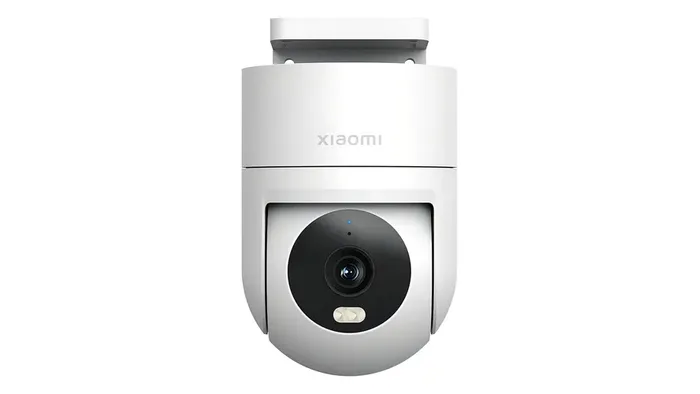 Câmera Xiaomi Outdoor CW300 2.5K Externa — foto 1 de 5