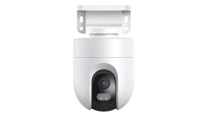 Câmera Xiaomi Outdoor CW400 2K IP67 — foto 1 de 5