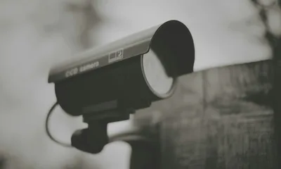 Câmera de segurança qual a melhor