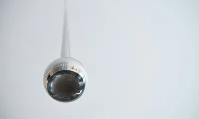 Câmera dome IP