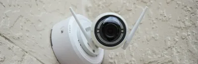 Câmera IP Wi-Fi: Melhores Modelos