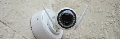 Como instalar câmera de segurança