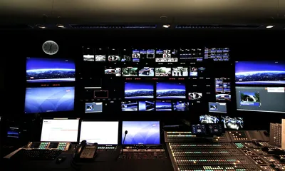 DVR Intelbras 8 canais