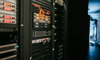 DVR Intelbras