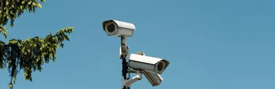 Câmera IP como funciona