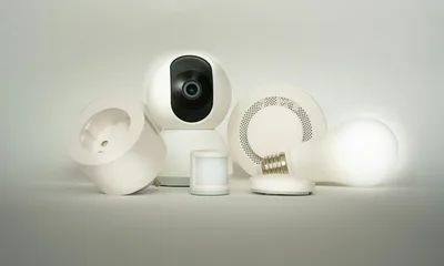 Melhores Câmeras de Segurança 2026